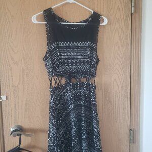Summer dress